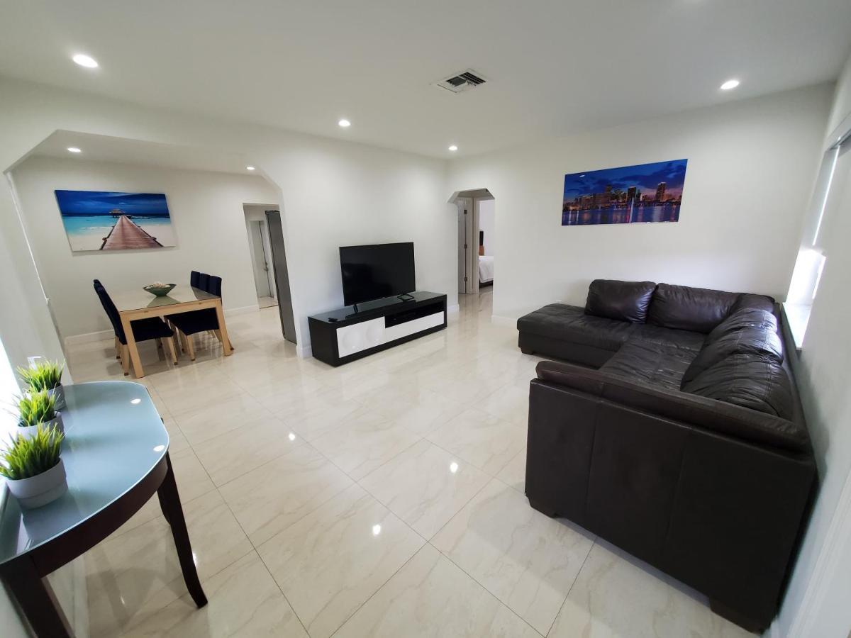 Miami-Airport Oasis Vip House Βίλα Εξωτερικό φωτογραφία
