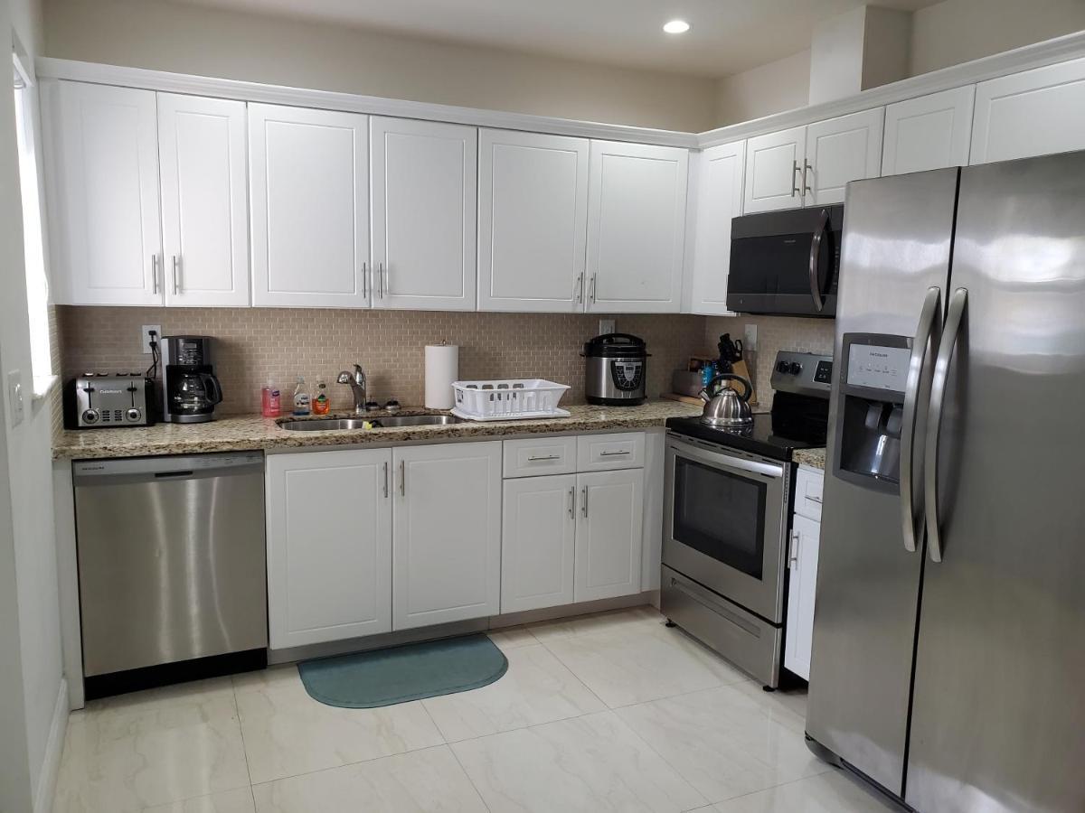 Miami-Airport Oasis Vip House Βίλα Εξωτερικό φωτογραφία