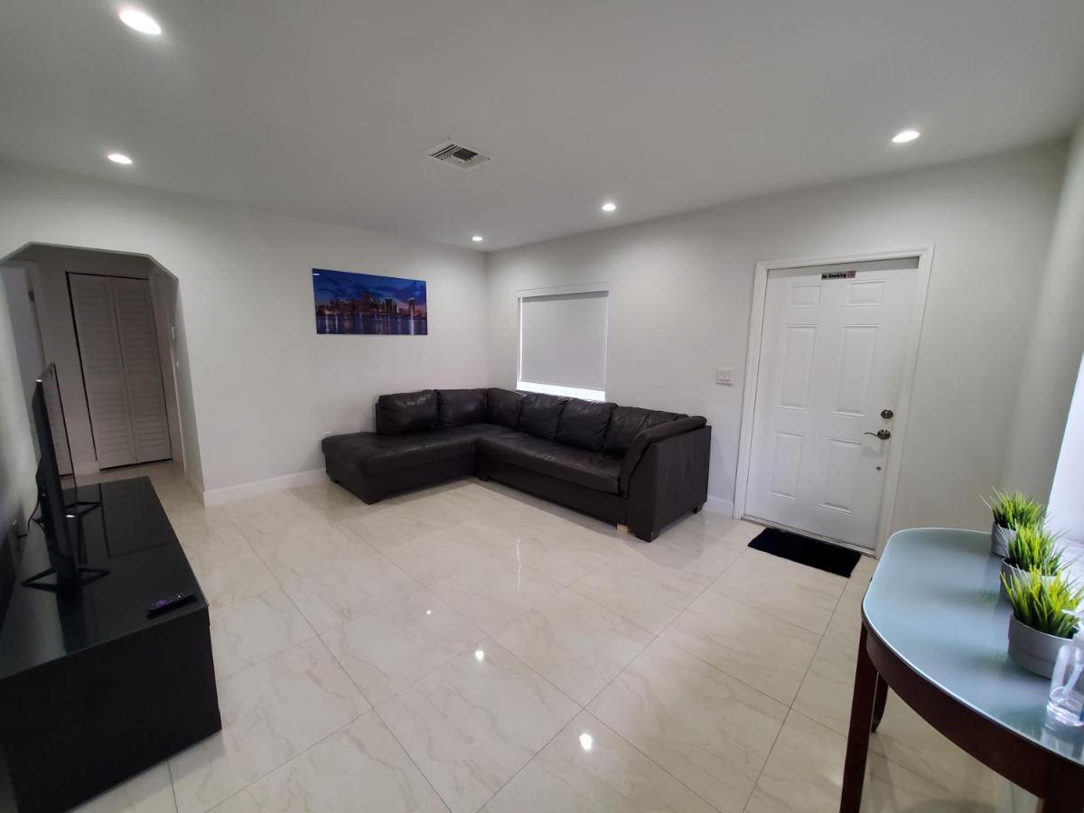 Miami-Airport Oasis Vip House Βίλα Εξωτερικό φωτογραφία