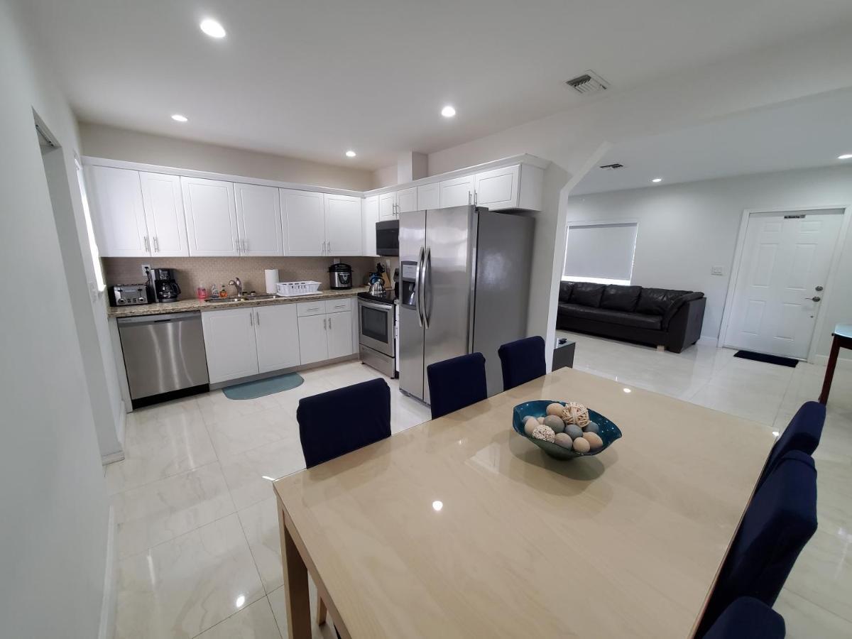 Miami-Airport Oasis Vip House Βίλα Εξωτερικό φωτογραφία