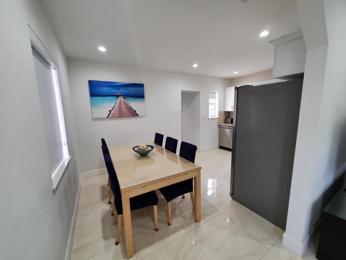 Miami-Airport Oasis Vip House Βίλα Εξωτερικό φωτογραφία