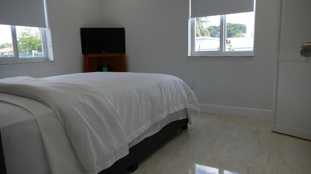 Miami-Airport Oasis Vip House Βίλα Εξωτερικό φωτογραφία