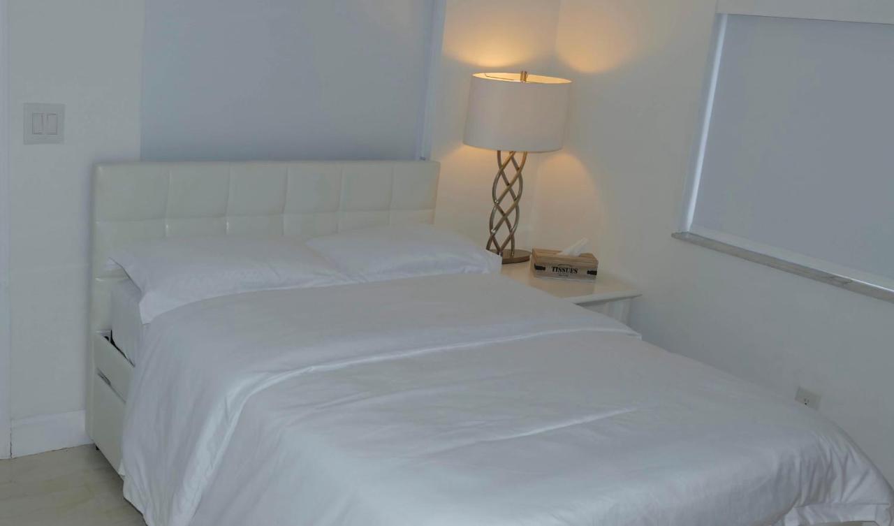 Miami-Airport Oasis Vip House Βίλα Εξωτερικό φωτογραφία