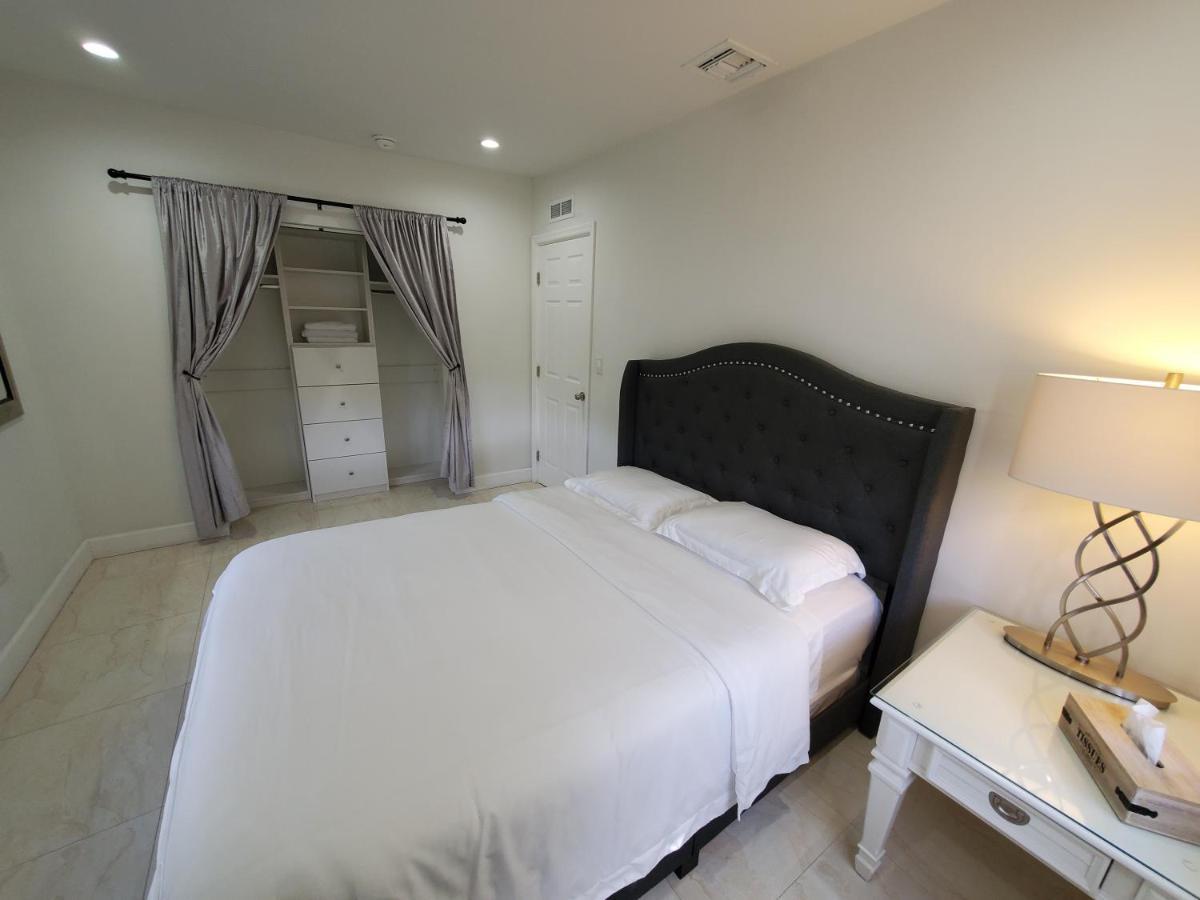Miami-Airport Oasis Vip House Βίλα Εξωτερικό φωτογραφία