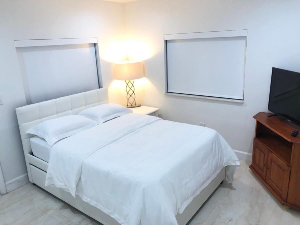 Miami-Airport Oasis Vip House Βίλα Εξωτερικό φωτογραφία