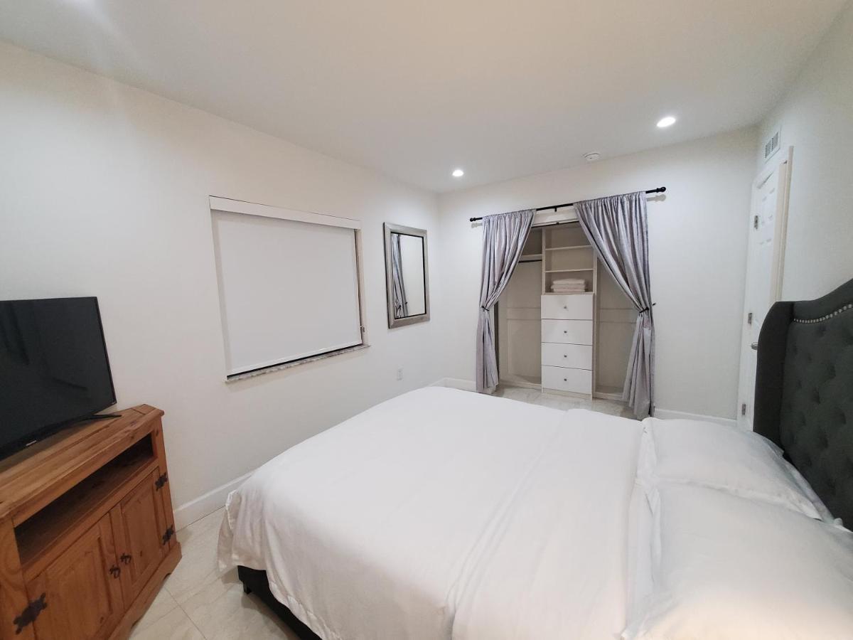 Miami-Airport Oasis Vip House Βίλα Εξωτερικό φωτογραφία