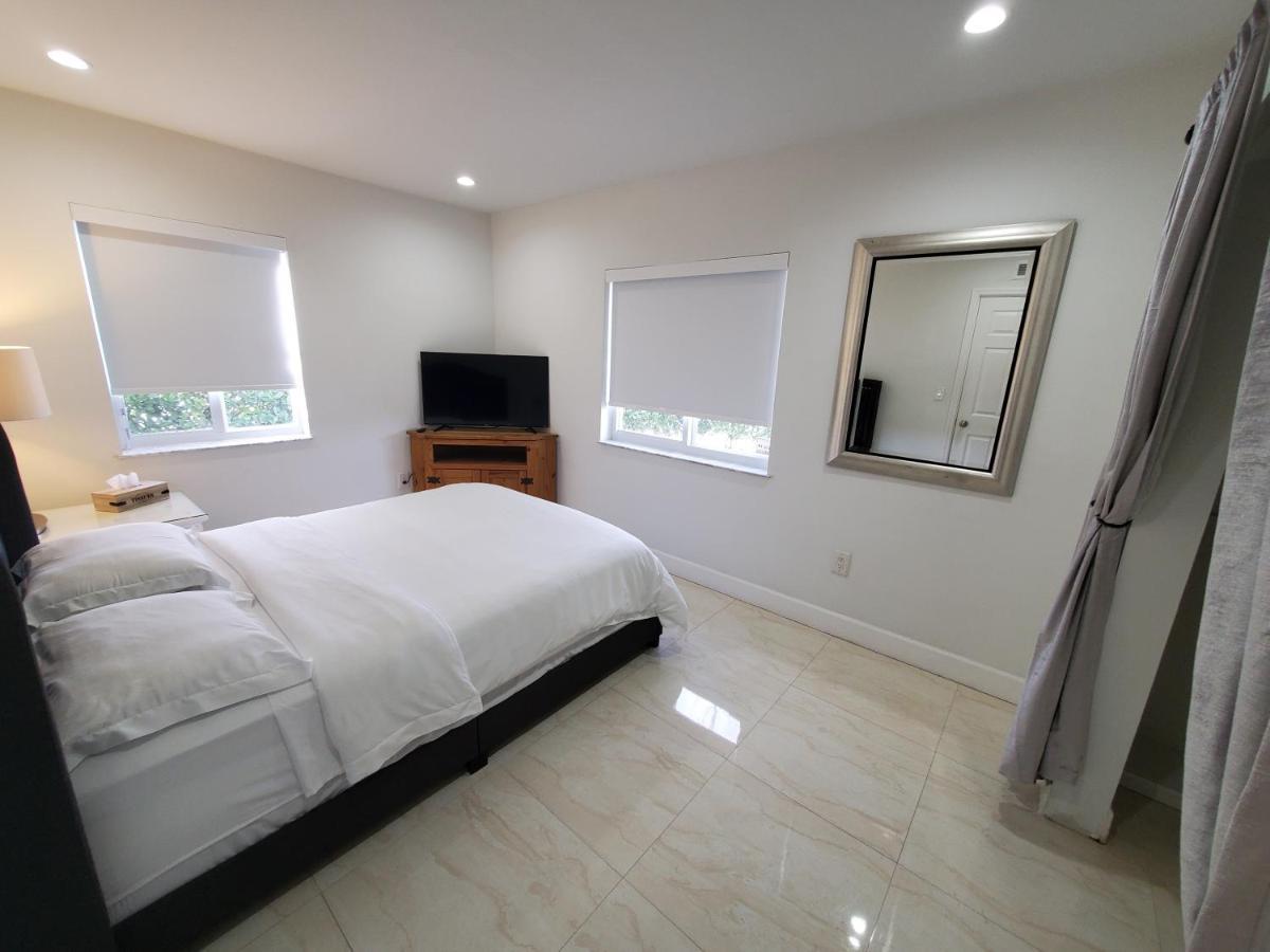 Miami-Airport Oasis Vip House Βίλα Εξωτερικό φωτογραφία
